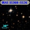 IRAS 15360-5526