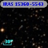 IRAS 15360-5543