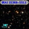 IRAS 15360-5551
