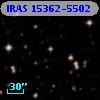 IRAS 15362-5502