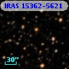 IRAS 15362-5621