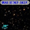IRAS 15367-5627