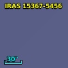 IRAS 15367-5456