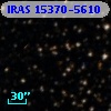 IRAS 15370-5610