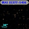 IRAS 15377-5456