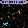 IRAS 15379-5632