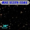 IRAS 15379-5501