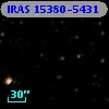 IRAS 15380-5431