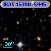 IRAS 15380-5445