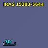 IRAS 15383-5644