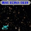 IRAS 15383-5619