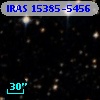 IRAS 15385-5456