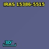 IRAS 15386-5515