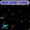 IRAS 15387-5426