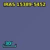 IRAS 15389-5452