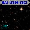 IRAS 15390-5502