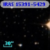 IRAS 15391-5429