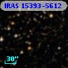 IRAS 15393-5612