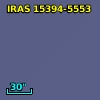 IRAS 15394-5553