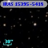 IRAS 15395-5418