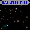 IRAS 15398-5438