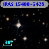 IRAS 15400-5428