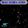 IRAS 15403-5507