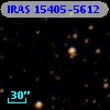 IRAS 15405-5612