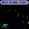IRAS 15406-5425