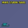 IRAS 15406-5641