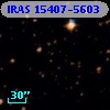 IRAS 15407-5603