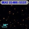 IRAS 15408-5537