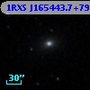 1RXS J165443.7+793223