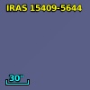 IRAS 15409-5644