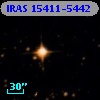 IRAS 15411-5442