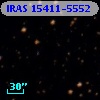 IRAS 15411-5552
