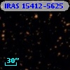 IRAS 15412-5625