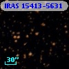 IRAS 15413-5631