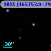 1RXS J165753.9+792755