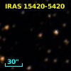 IRAS 15420-5420