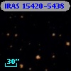 IRAS 15420-5438