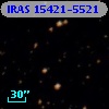 IRAS 15421-5521
