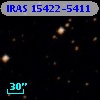 IRAS 15422-5411
