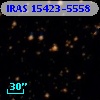 IRAS 15423-5558