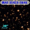 IRAS 15423-5641
