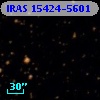 IRAS 15424-5601