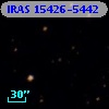 IRAS 15426-5442