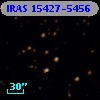 IRAS 15427-5456