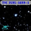 TYC 3595-1689-1