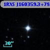 1RXS J160359.3+785759